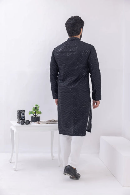 Men Kurta - 09062418