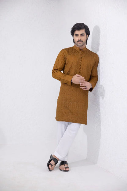 Men - Kurta - 03042516