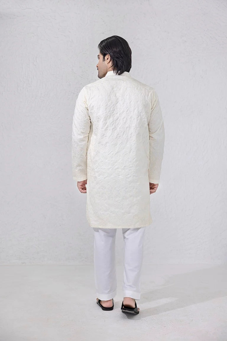 Men - Kurta - 03042514