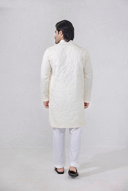 Men - Kurta - 03042514