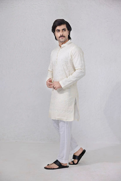 Men - Kurta - 03042514