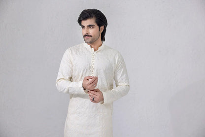 Men - Kurta - 03042514