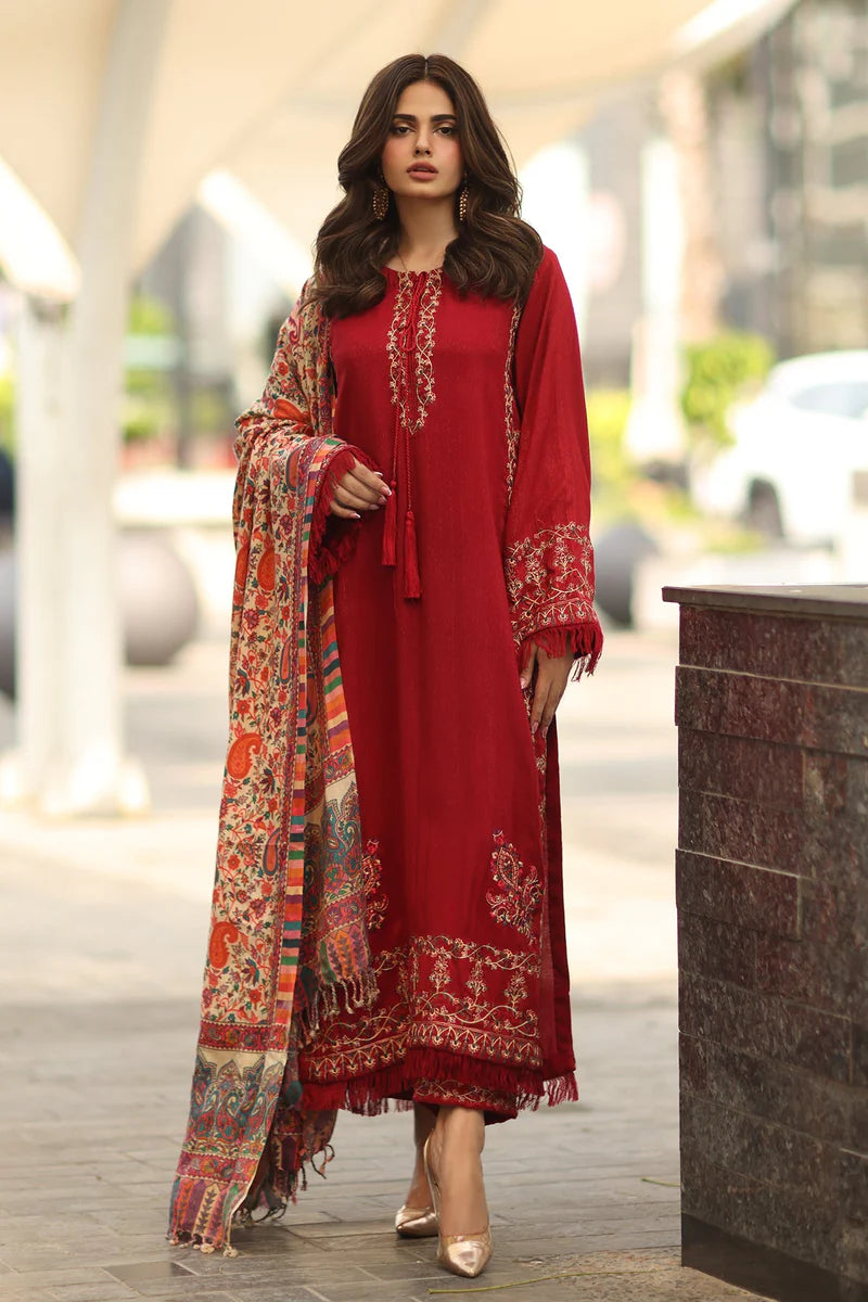 Charizma CNP-5-311 J(97)