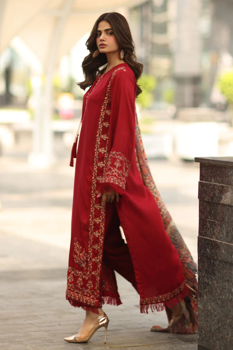 Charizma CNP-5-311 J(97)