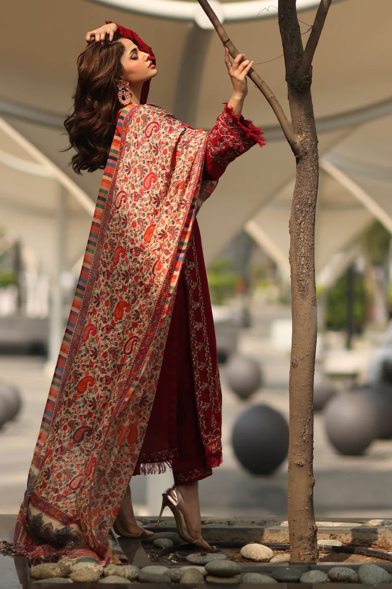 Charizma CNP-5-311 J(97)