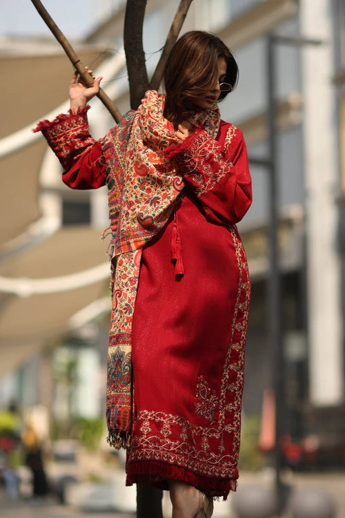 Charizma CNP-5-311 J(97)