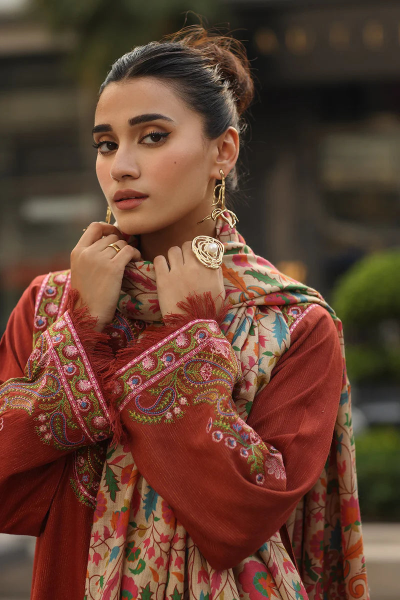 Charizma CNP-5-312 J(98)