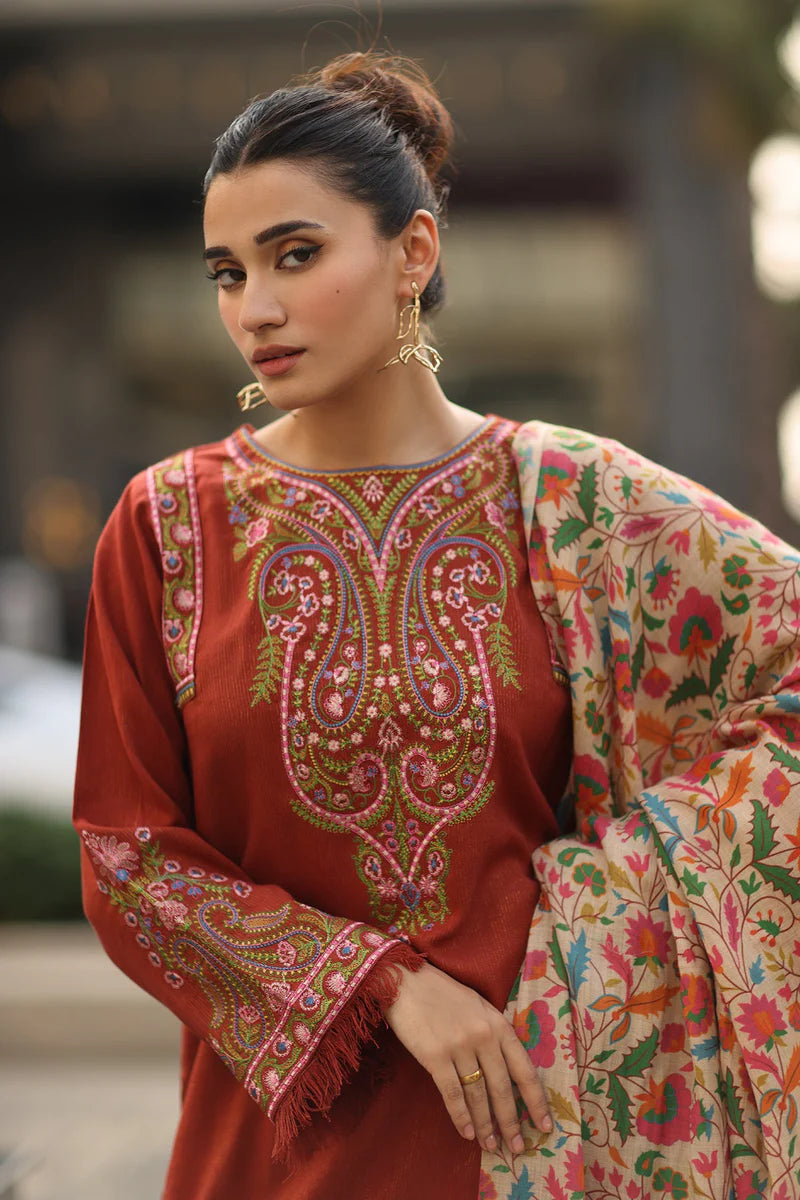 Charizma CNP-5-312 J(98)