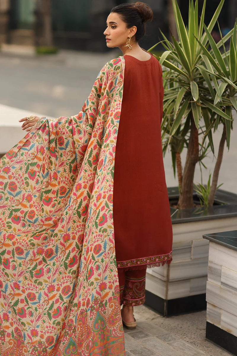 Charizma CNP-5-312 J(98)