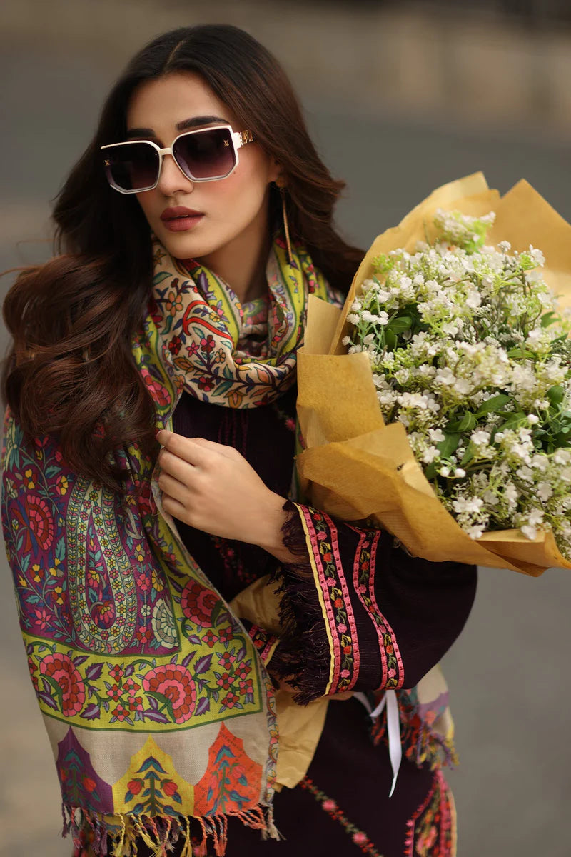 Charizma CNP-5-308 J(96)